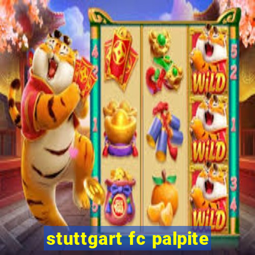 stuttgart fc palpite